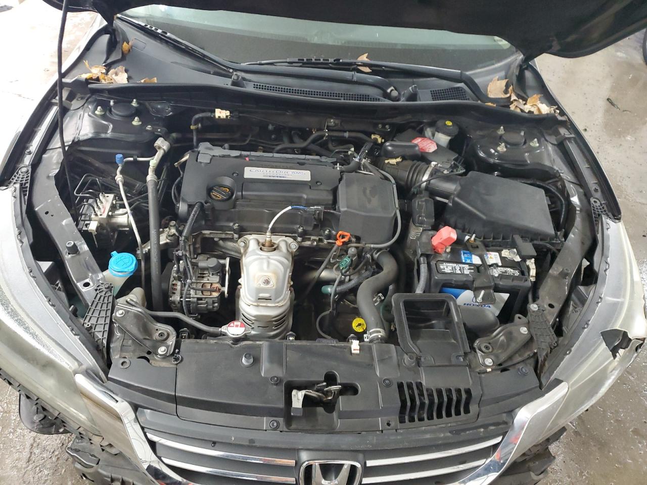 2014 Honda Accord - Image 11