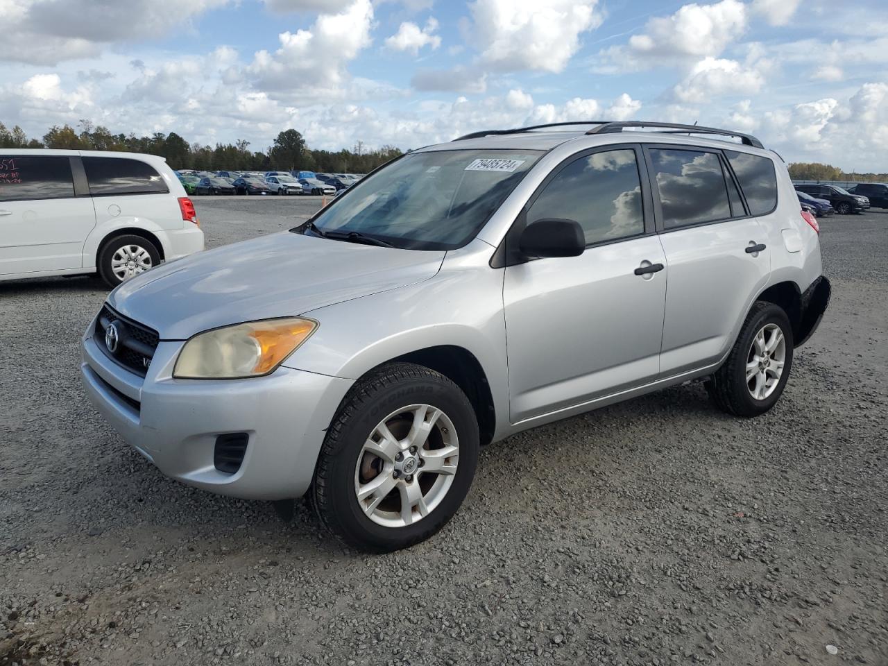 2010 Toyota Rav4 VIN: JTMJK4DV6A5088598 Lot: 79485724