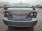 2008 Mazda 6 I en Venta en Harleyville, SC - Front End