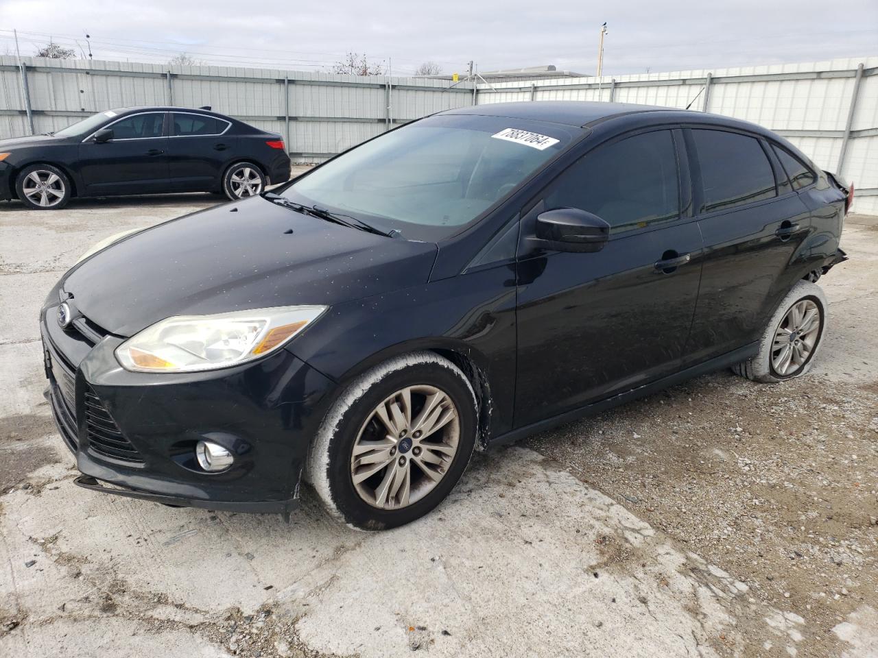 2012 Ford Focus - Image 1
