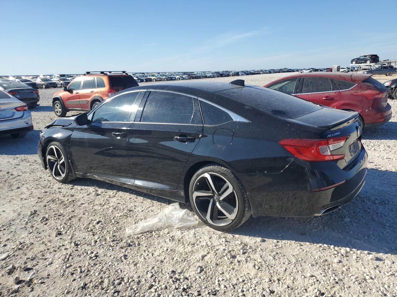2019 Honda Accord - Image 2