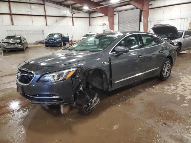 2017 Buick Lacrosse Premium en Venta en Lansing, MI - Front End