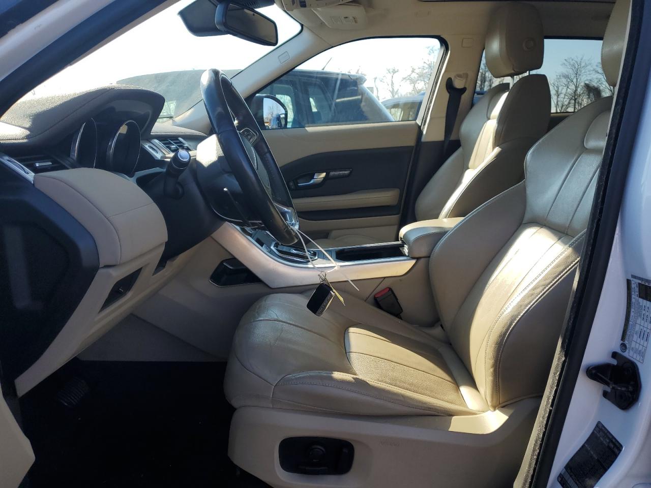 2017 Land Rover Range Rover - Image 7