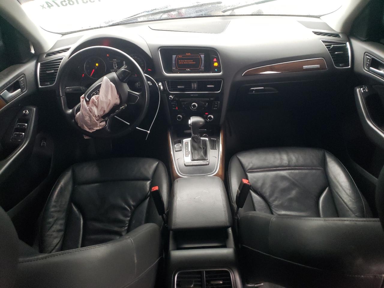 2015 Audi Q5 - Image 8