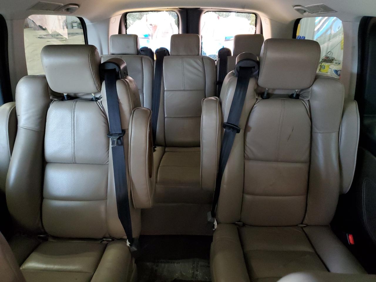 2018 Mercedes-Benz Vito - Image 10