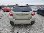 2013 Subaru Xv Crosstrek 2.0 Limited იყიდება Wayland-ში, MI - Front End