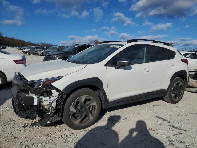 4S4GUHN60R3749287 Subaru Crosstrek 