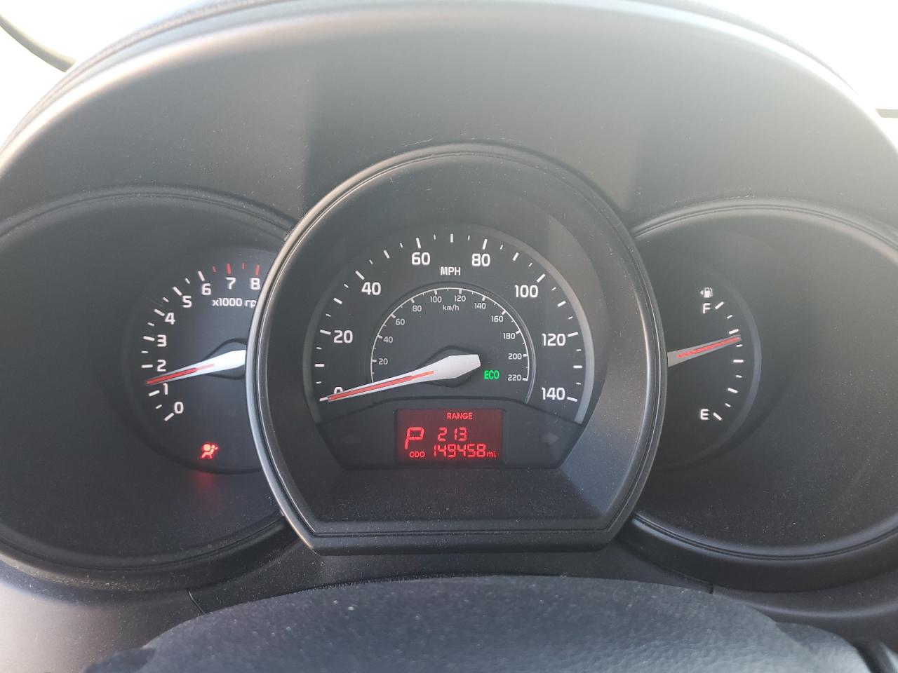 2013 Kia Rio - Image 9