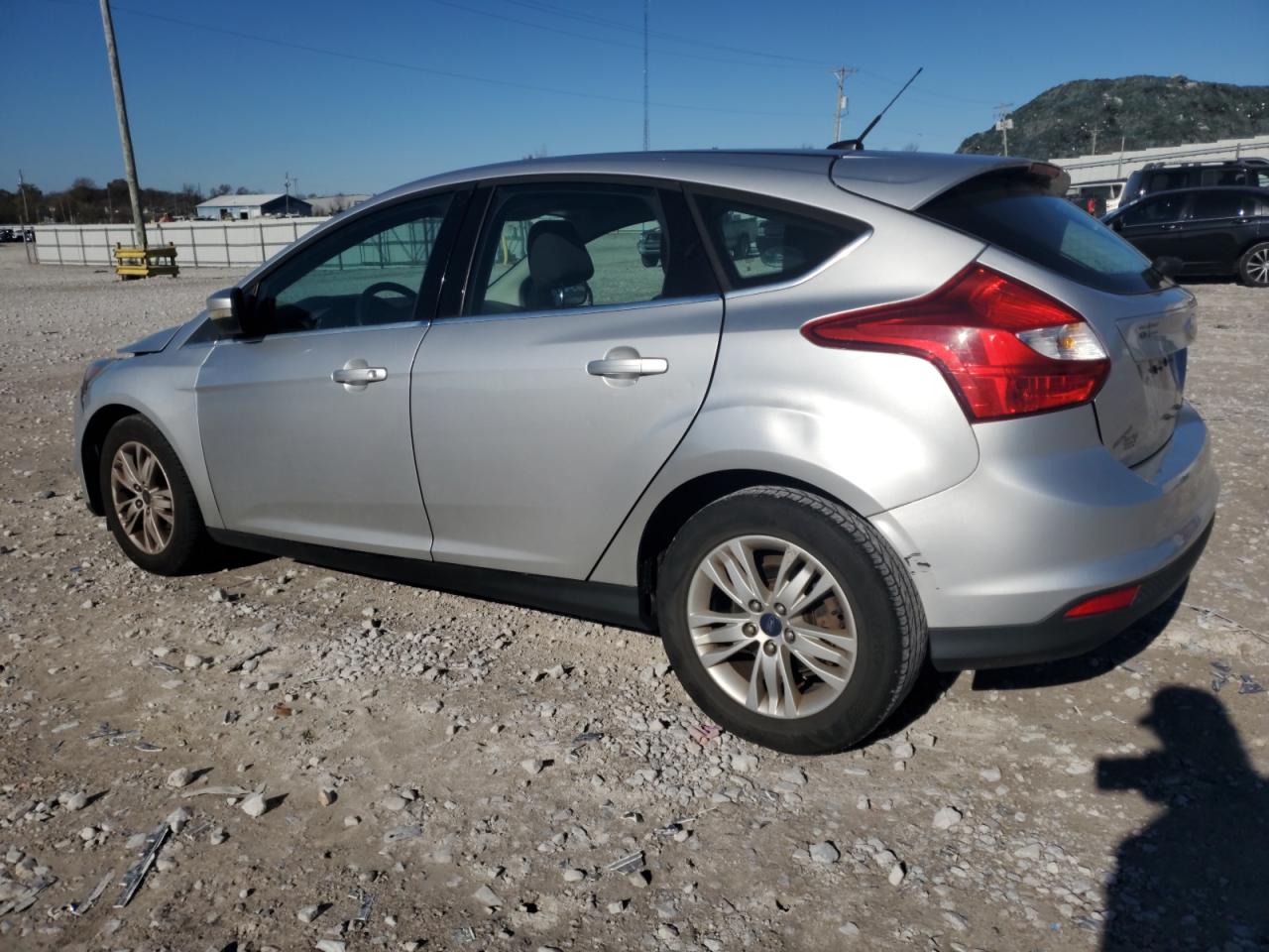 2012 Ford Focus - Image 2