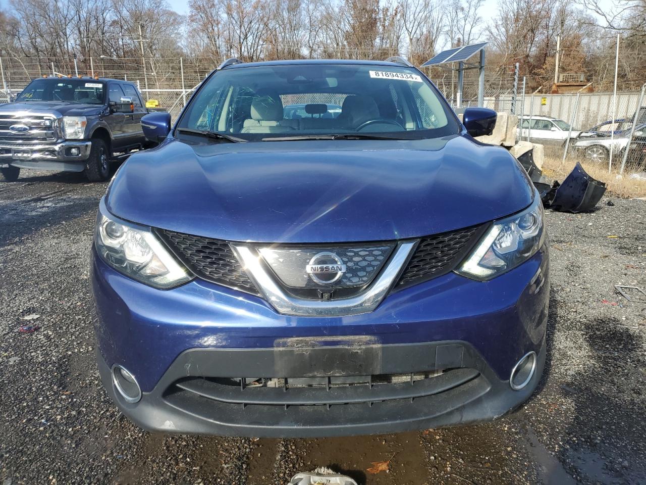2018 Nissan Rogue - Image 5