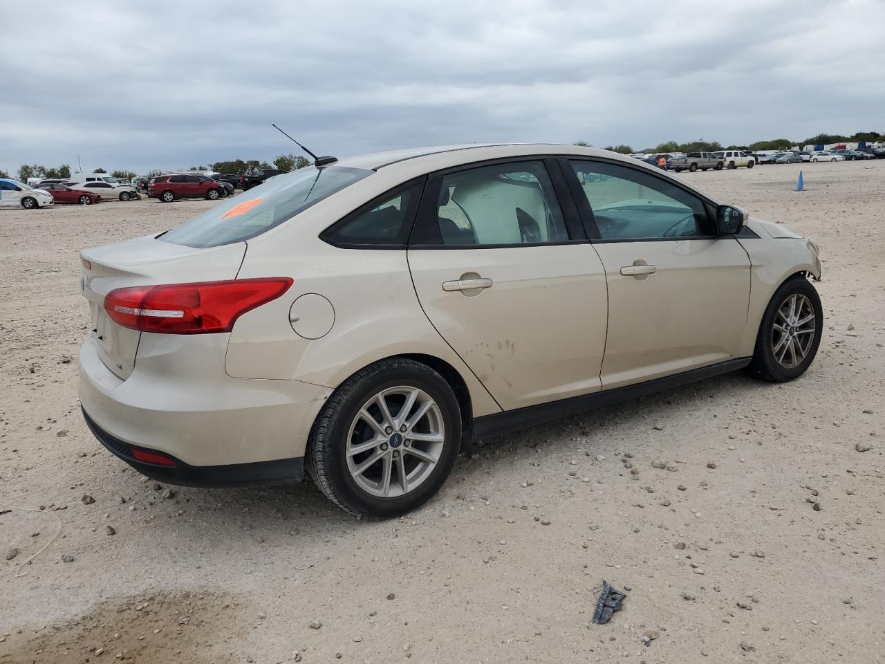 2017 Ford Focus - Image 3