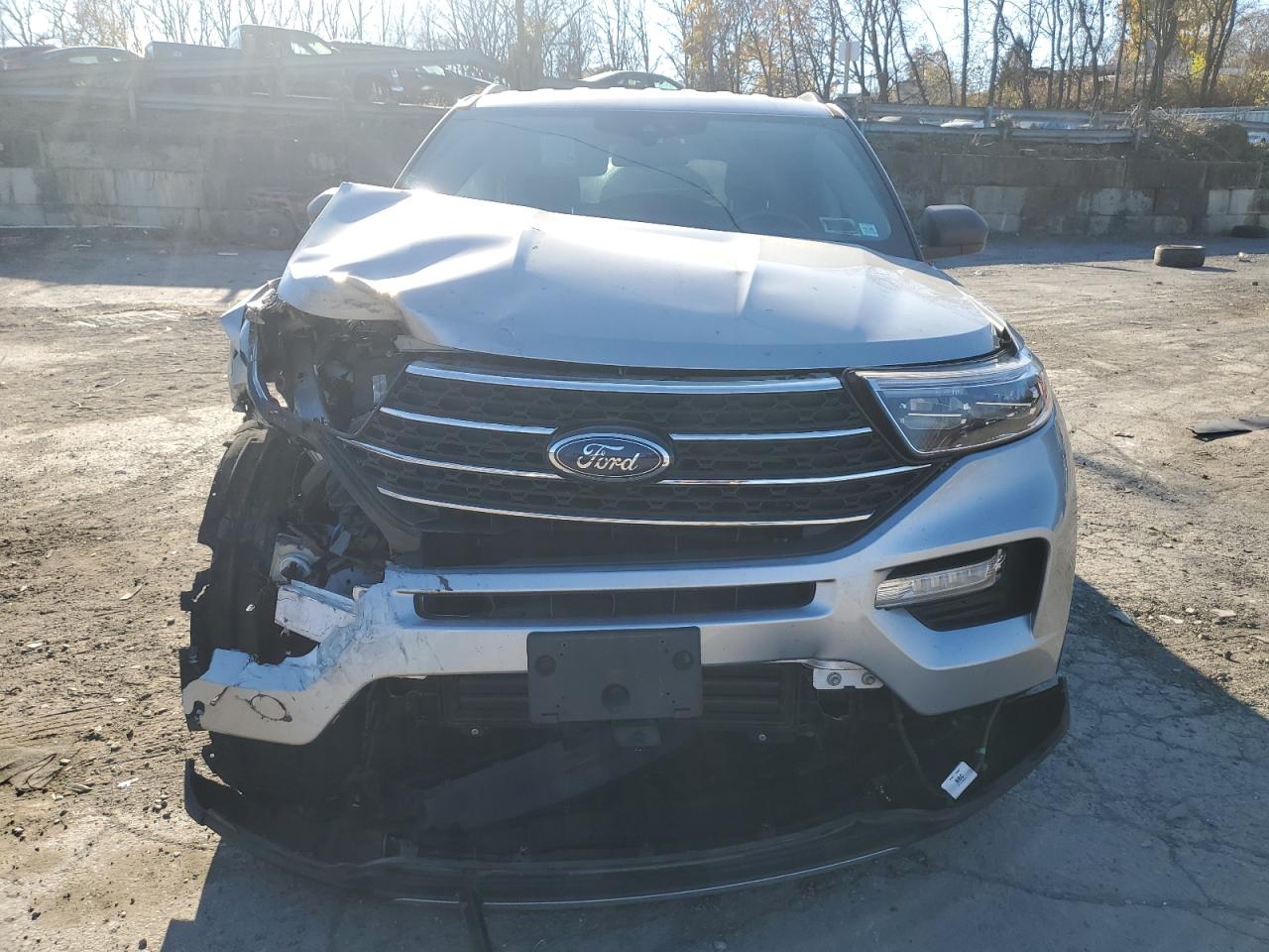 2021 Ford Explorer - Image 5