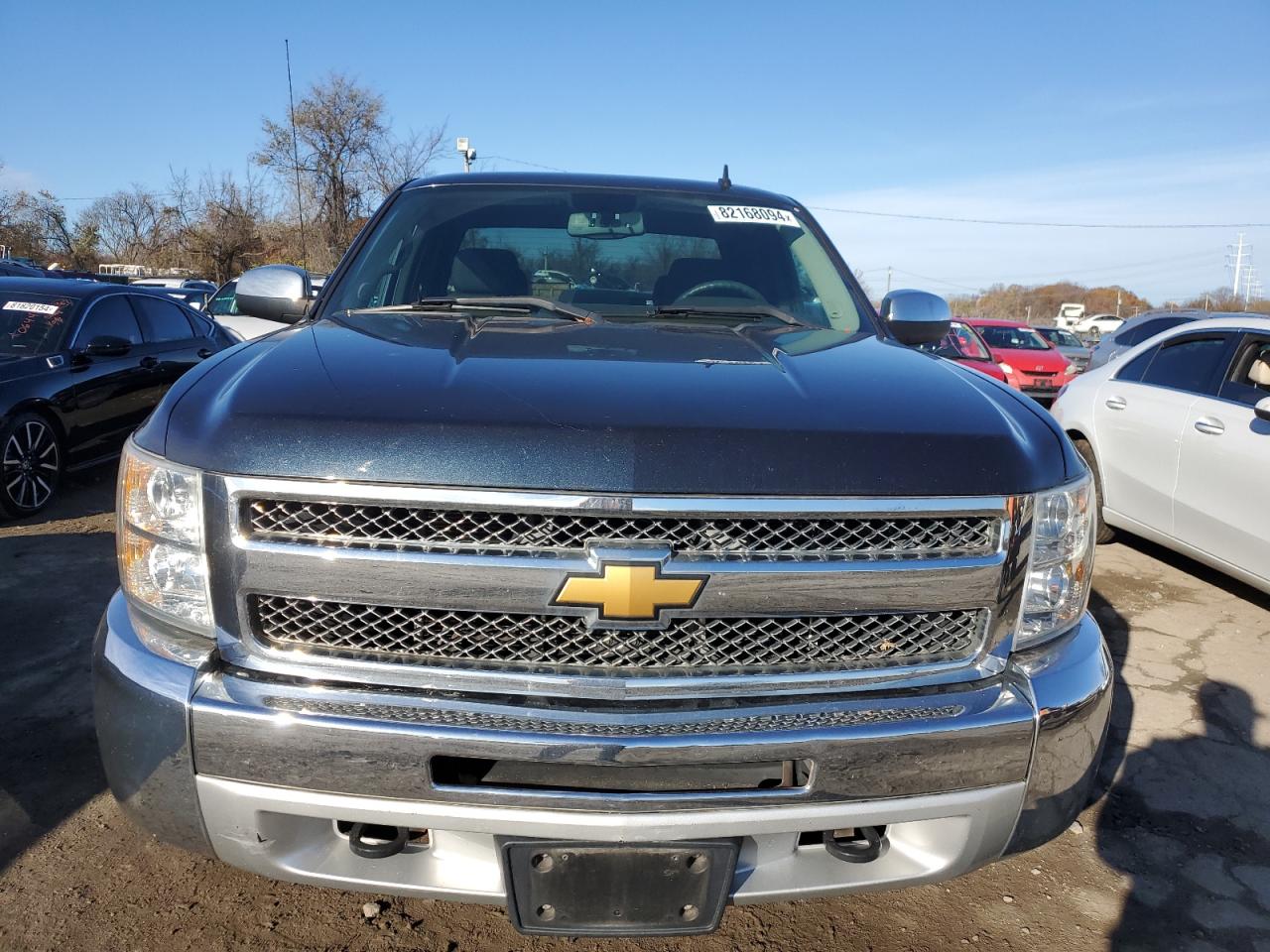 2013 Chevrolet Silverado - Image 5