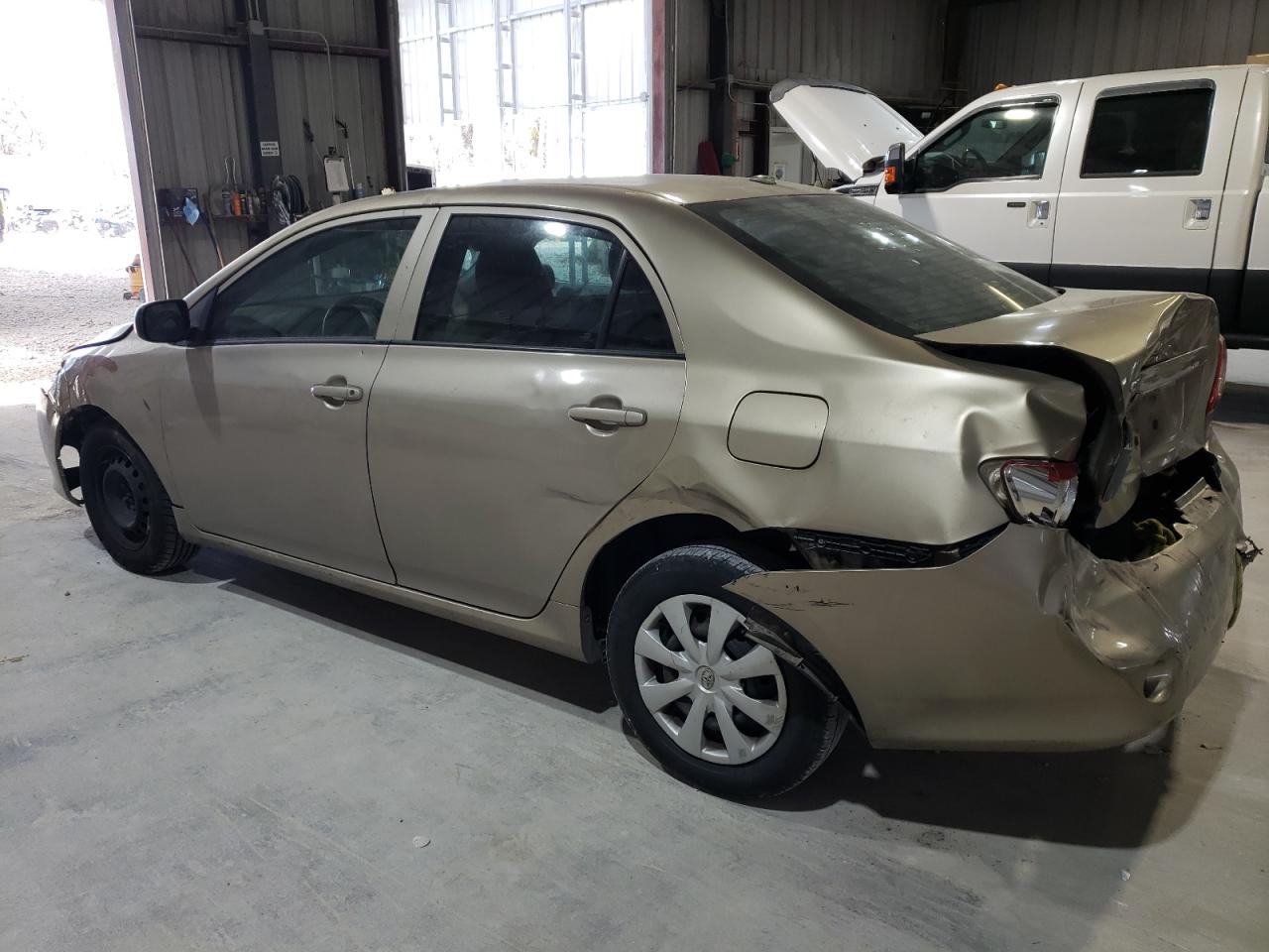 2010 Toyota Corolla - Image 2