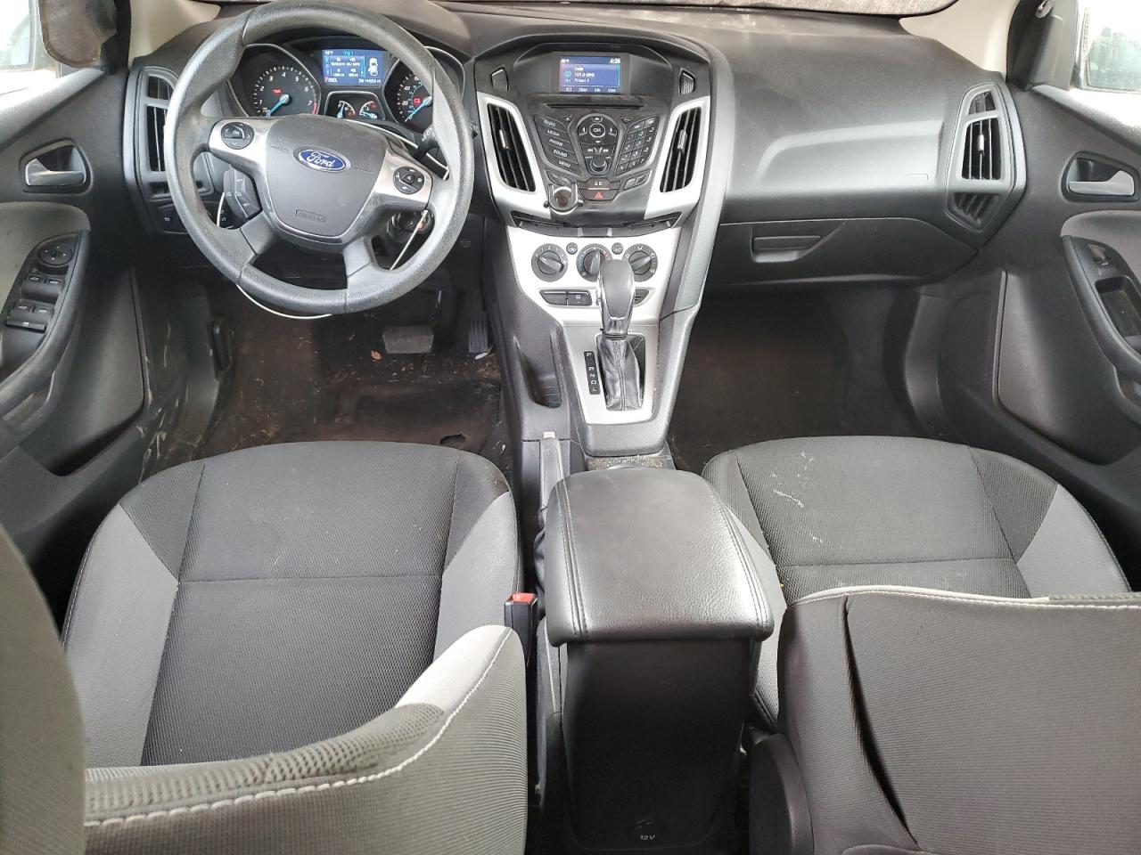 2014 Ford Focus - Image 8