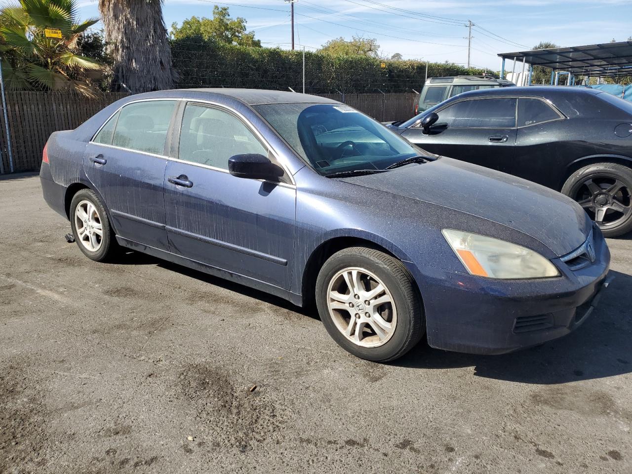 2007 Honda Accord - Image 4