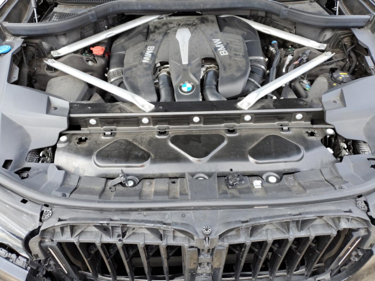 2019 BMW X7 - Image 14