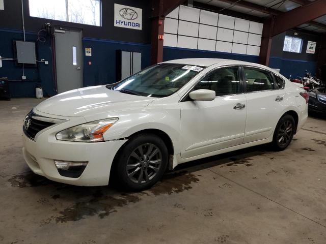 Sedans NISSAN ALTIMA 2015 Biały