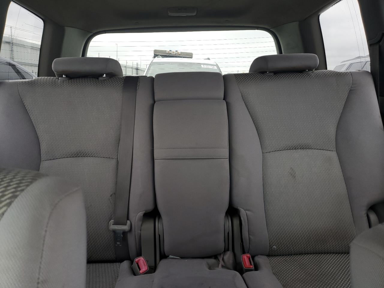 2006 Toyota Highlander - Image 10