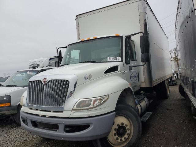 2015 International 4000 4300 за продажба в Eugene, OR - All Over