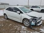 2024 Toyota Corolla Le на продаже в Bismarck, ND - Front End