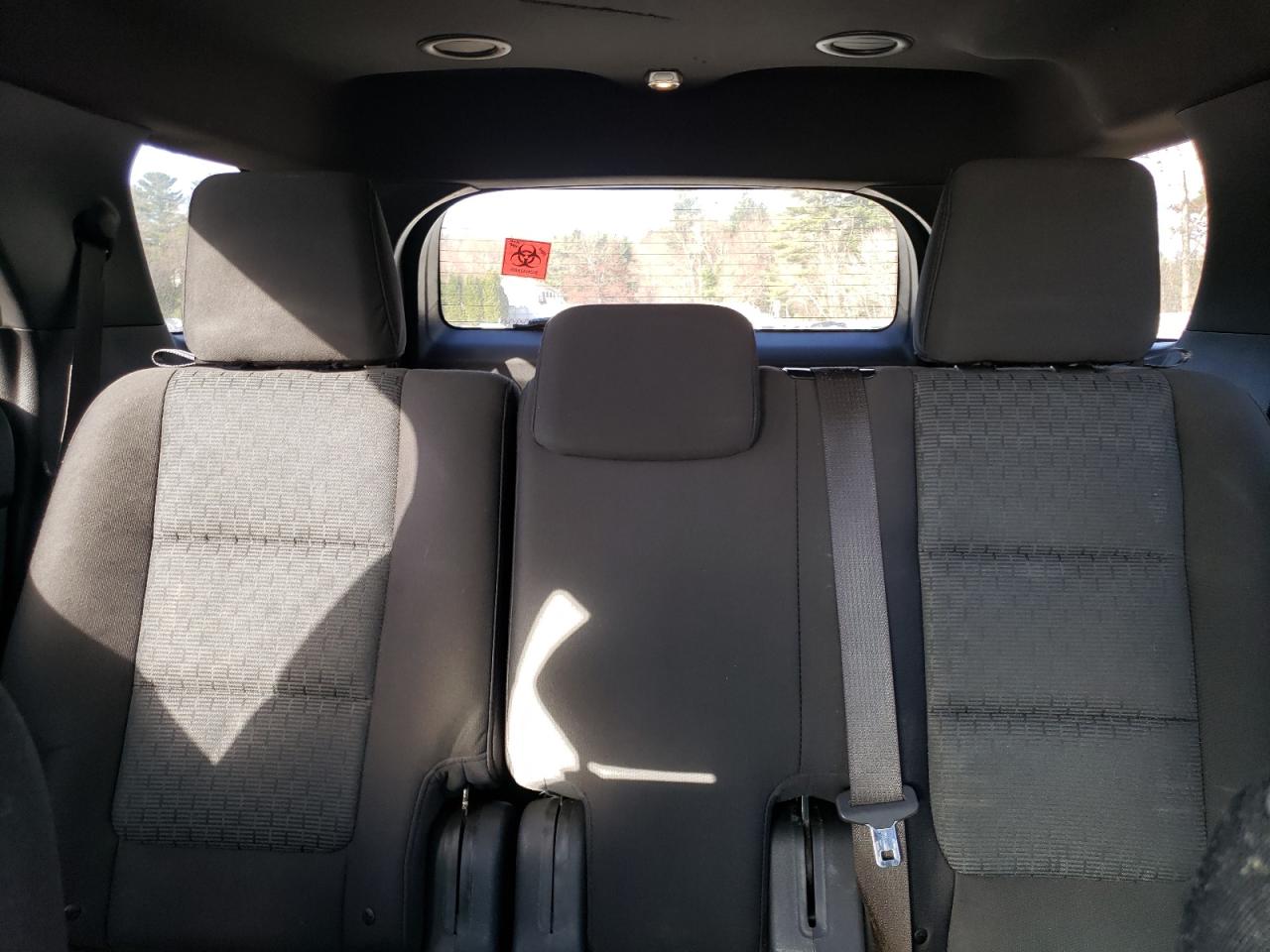 2011 Ford Explorer - Image 10