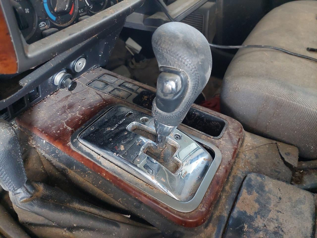JN8FY1NY4PX102561 - 2023 NISSAN PATROL - #82073974