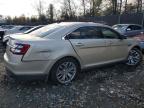 2017 Ford Taurus Limited zu verkaufen in Waldorf, MD - Side