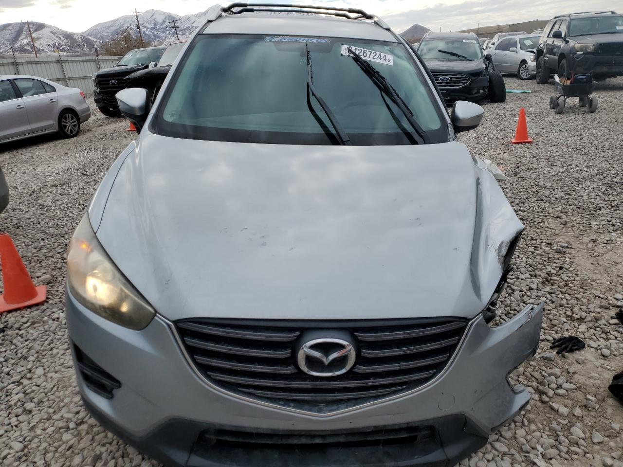 2016 Mazda CX-5 - Image 5