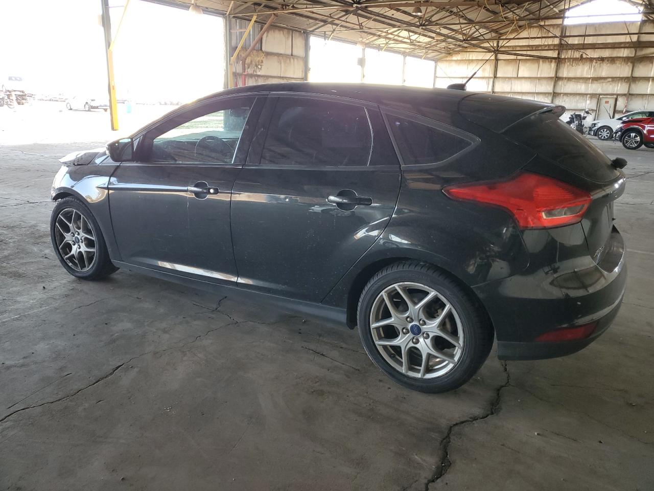 2015 Ford Focus - Image 2