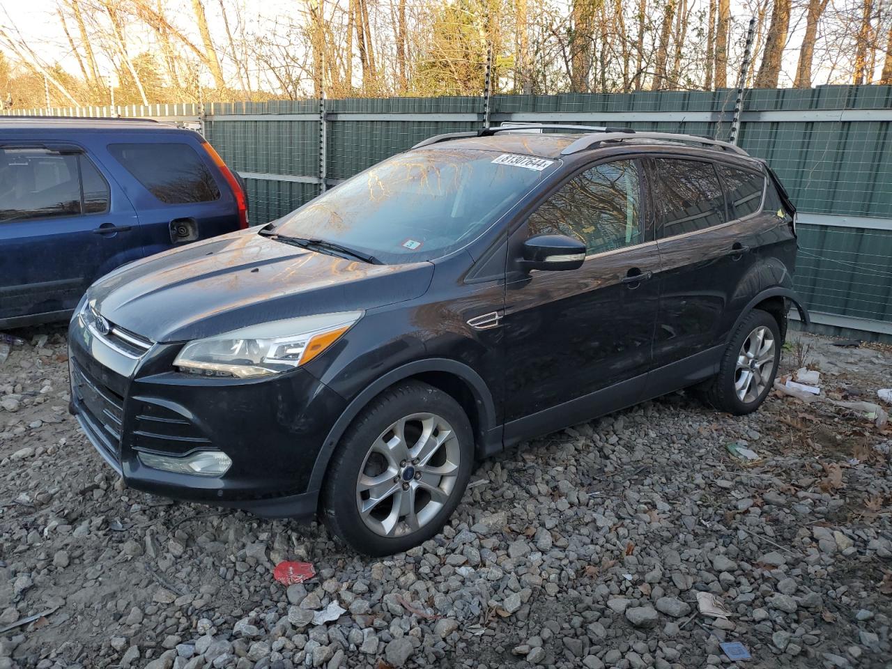 2014 Ford Escape - Image 1