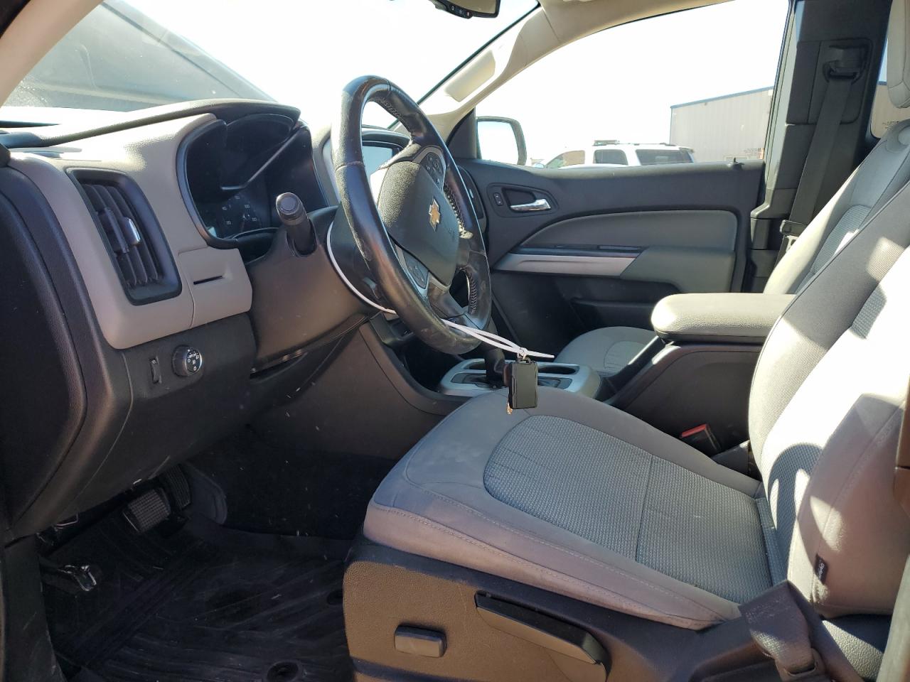 2016 Chevrolet Colorado - Image 7