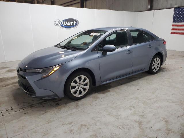  TOYOTA COROLLA 2023 Granatowy