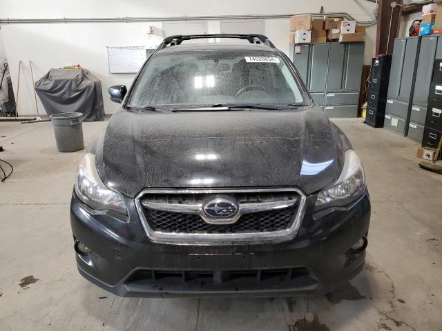 2013 SUBARU XV CROSSTREK 2.0 LIMITED