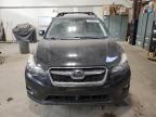 2013 SUBARU XV CROSSTREK 2.0 LIMITED for sale at Copart AB - EDMONTON