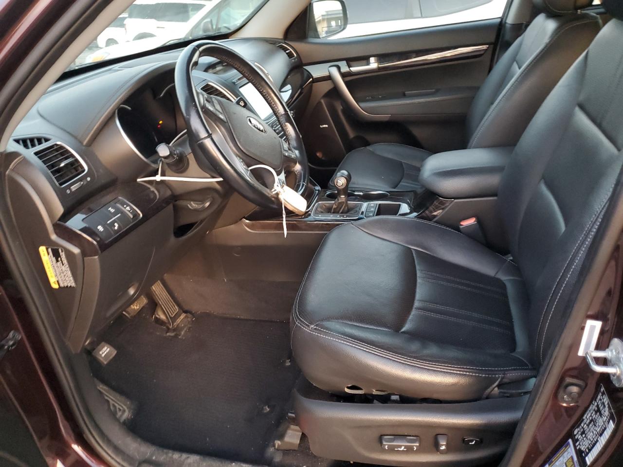 2015 Kia Sorento - Image 7