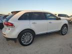 2013 Lincoln Mkx  for Sale in San Antonio, TX - Side