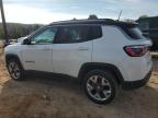 2018 Jeep Compass Limited de vânzare în China Grove, NC - Minor Dent/Scratches