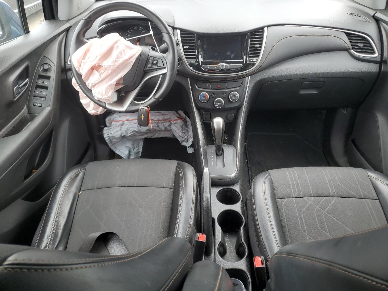 2020 Chevrolet Trax - Image 8