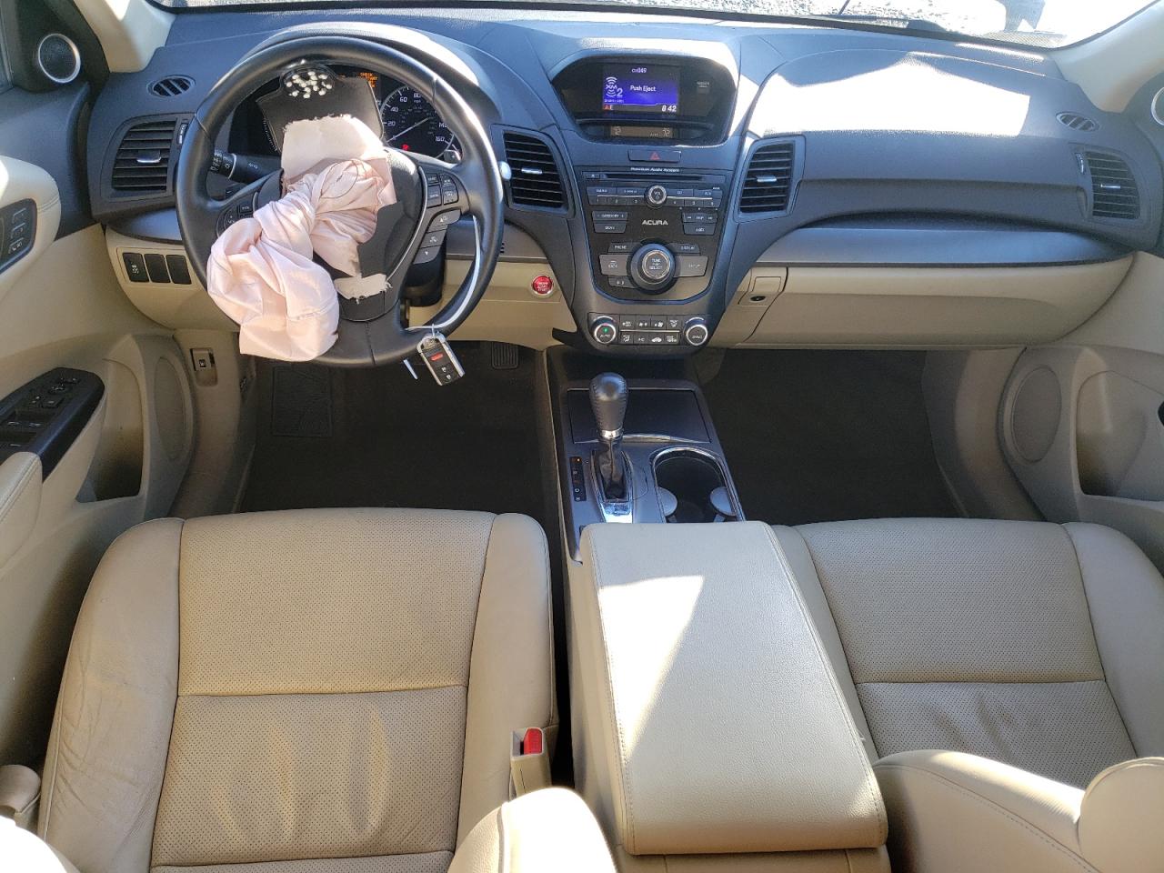 2015 Acura RDX - Image 8