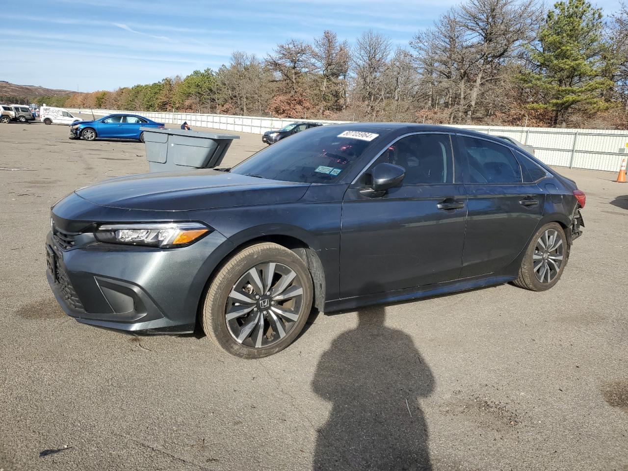 2023 Honda Civic - Image 1