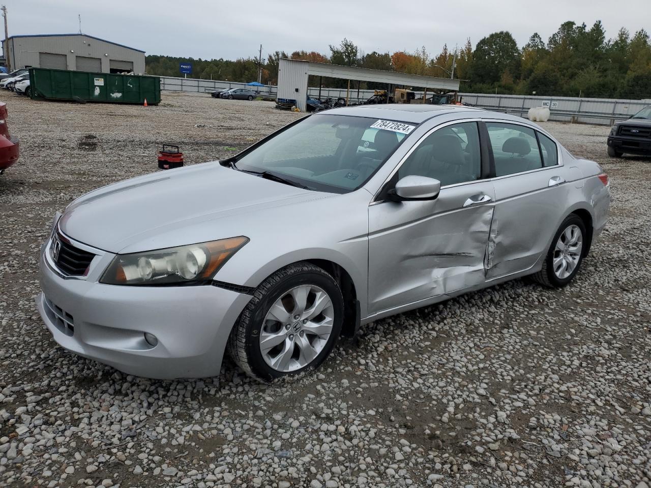 2010 Honda Accord - Image 1