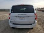 2015 Chrysler Town & Country Touring na sprzedaż w Wichita, KS - Front End
