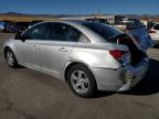 2012 Chevrolet Cruze Lt na sprzedaż w Littleton, CO - Rear End