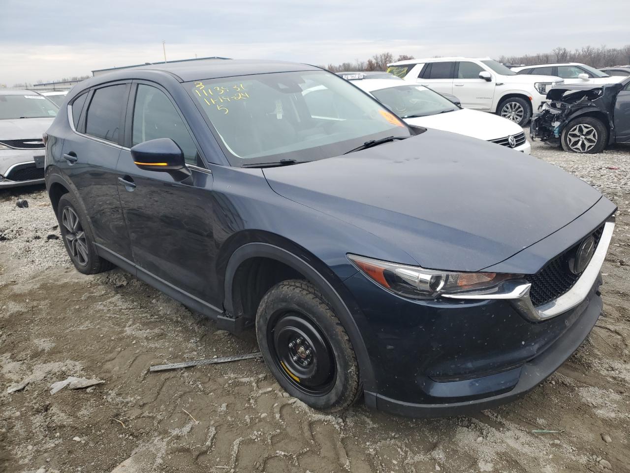 2018 Mazda CX-5 - Image 4