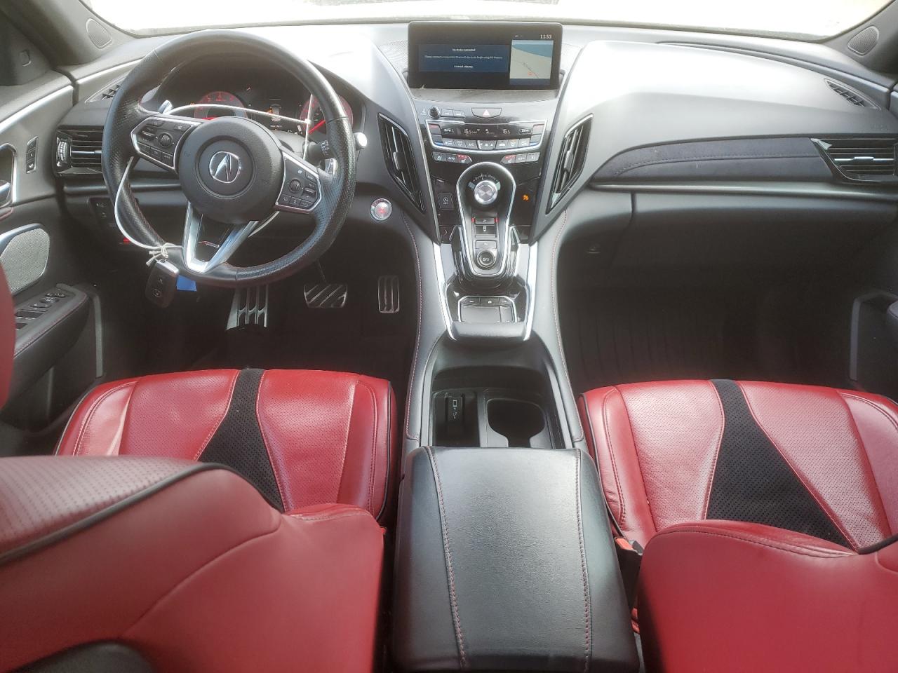 2019 Acura RDX - Image 8