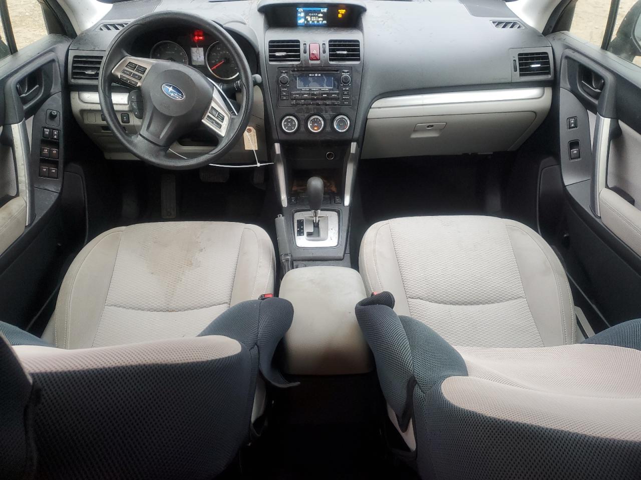 2015 Subaru Forester - Image 8