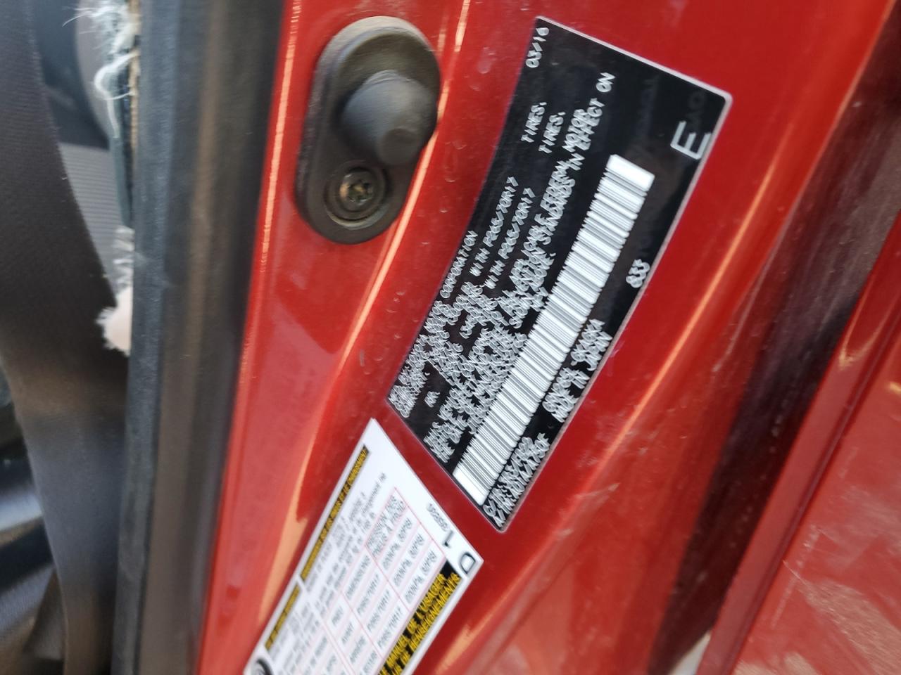2016 Toyota 4Runner - Image 15