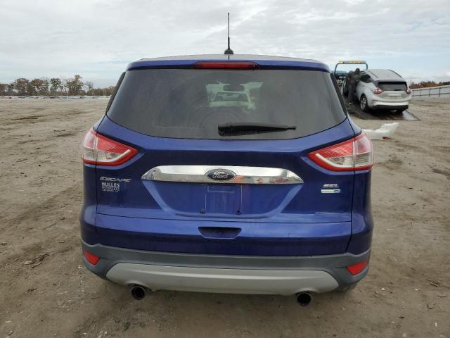  FORD ESCAPE 2013 Синий