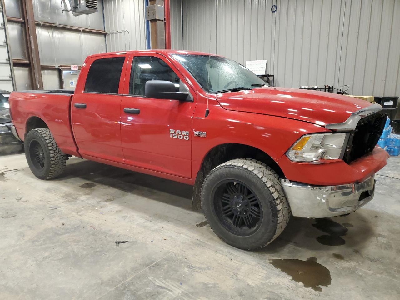 2016 RAM 1500 - Image 4